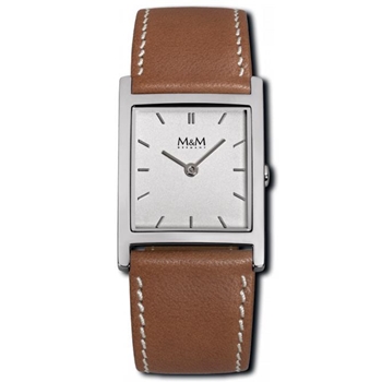 ساعت مچی ام اند ام M&M کد M11897-542